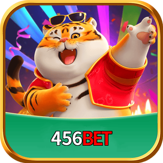 Ícone 456bet